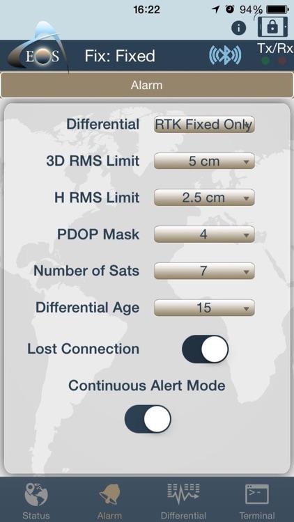 Eos Tools Pro