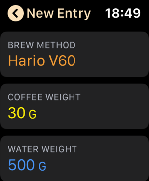 Brew Diary(圖2)-速報App