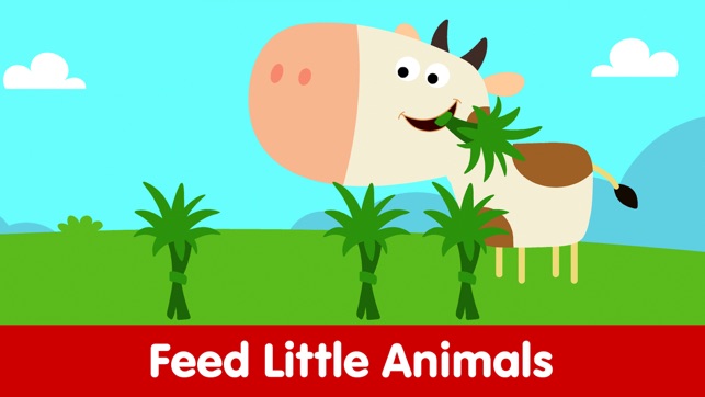 Baby Farm - Games & Puzzles(圖4)-速報App