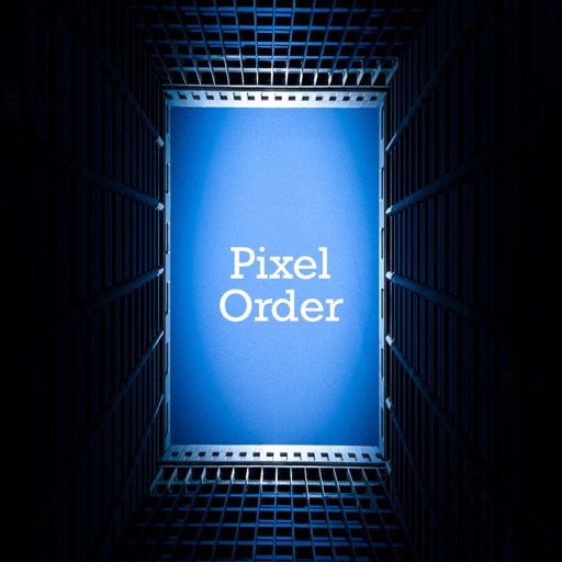 Pixel Order