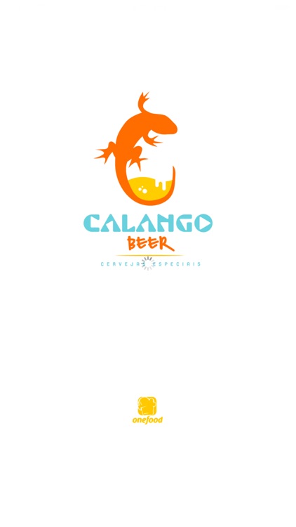 Calango Beer