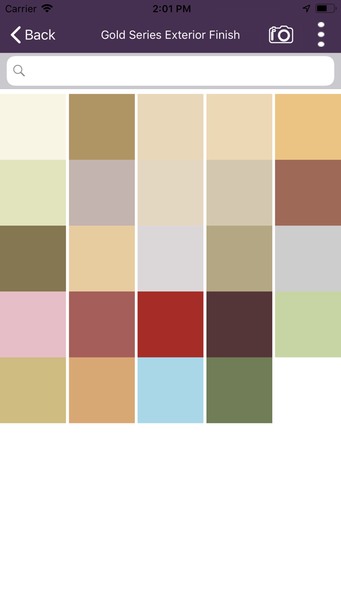 Paint Fix by Gobis Paints