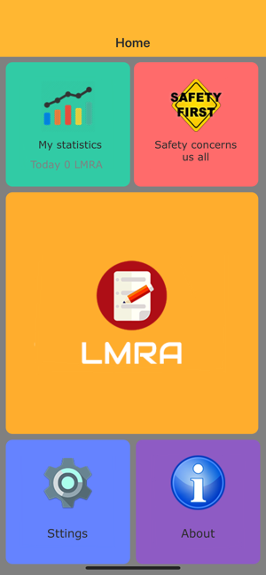 LMRA Safety