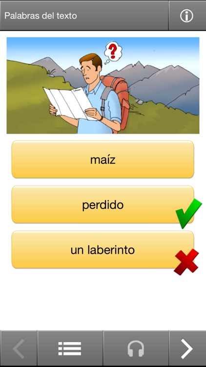 Español Interactivo