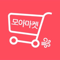 모아마켓  PC 용