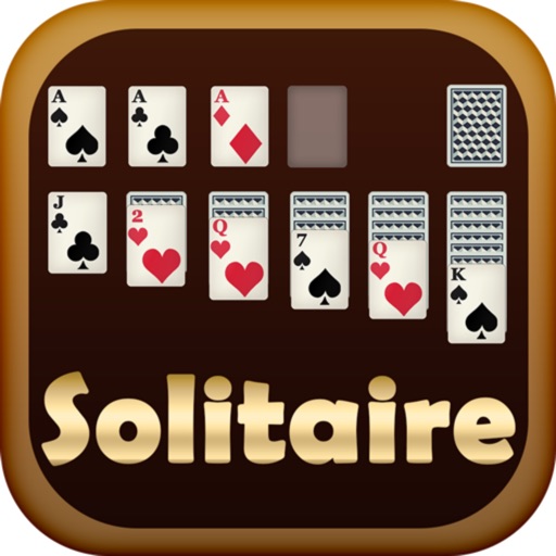 free solitaire offline