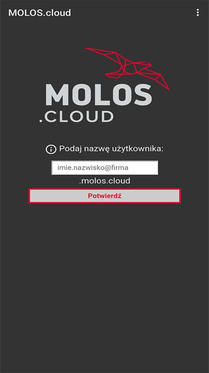 MOLOS.cloud