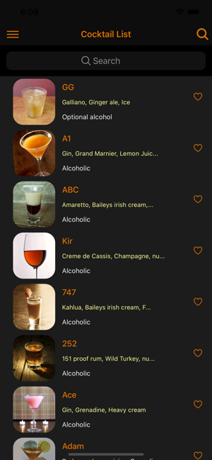 Drinks & Cocktails - PRO(圖4)-速報App