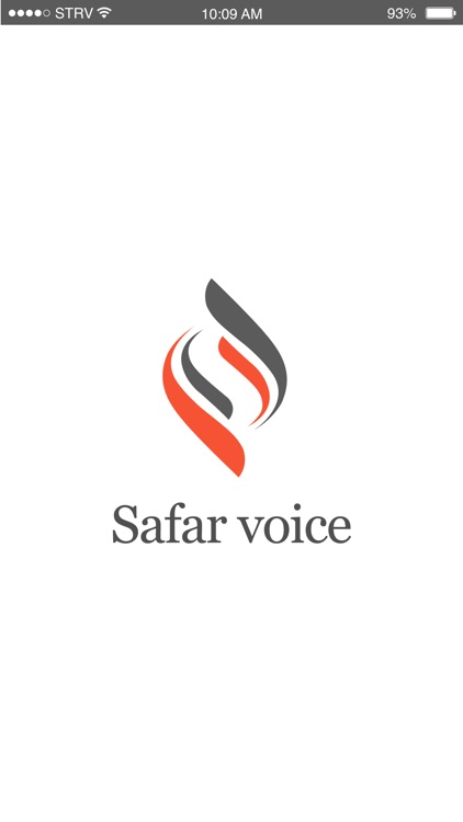 Safar Voice