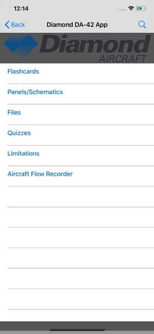 Diamond Checkride Prep