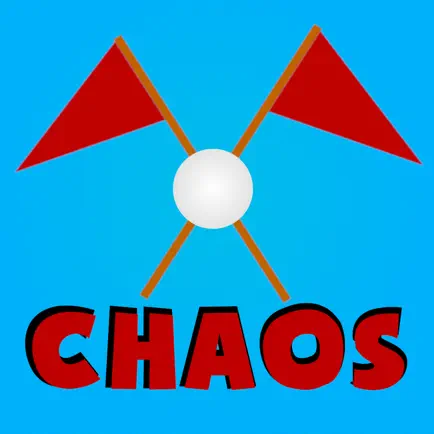 Golf Chaos Читы