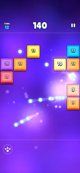 Game screenshot Cartoon Bricks apk