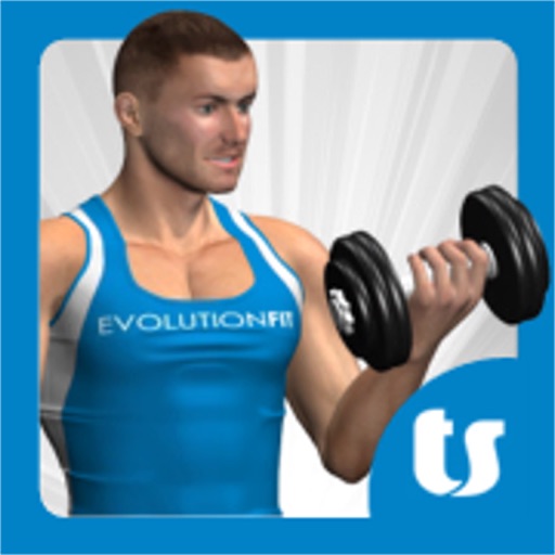 MyEvolutionFit icon