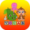 Vocabulary Adventure Preschool