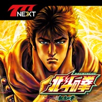 パチスロ北斗の拳 転生の章【777NEXT】のアプリアイコン（大）