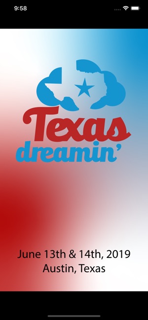 Texas Dreamin'(圖1)-速報App