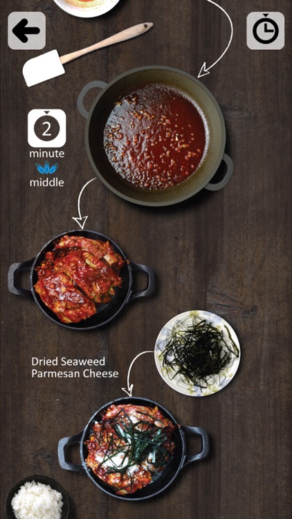 Zhai Cookbook screenshot-3