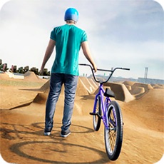 Activities of King Of Dirt BMX