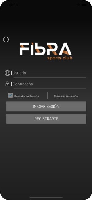 FIBRA Sports Club(圖1)-速報App