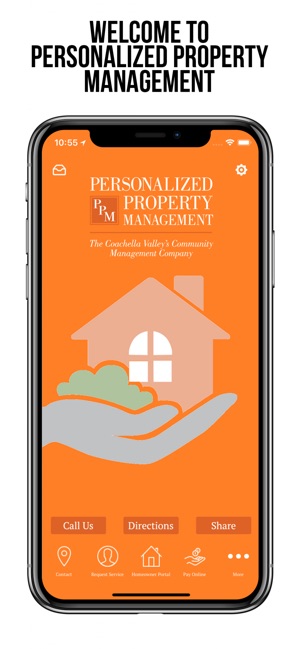 Personalized Property Mgmt.