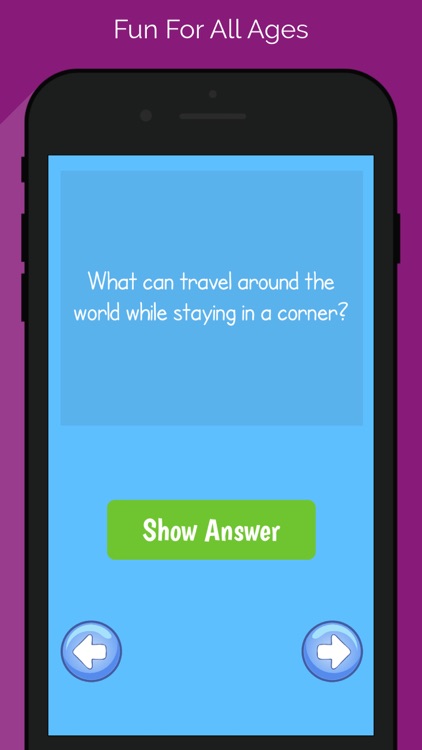 Tricky Riddles With Answers
