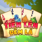 Tien Len Mien Nam Dem La 2019