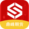 Shenyang Yihe Antai Network Technology Co. - 鼎峰期货-原油贵金属黄金资讯软件  artwork