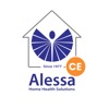 Alessa Online - Contact Center