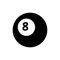 The Magic 8 Ball is a toy used for fortune-telling or seeking advice, developed in the 50s and people are still using it