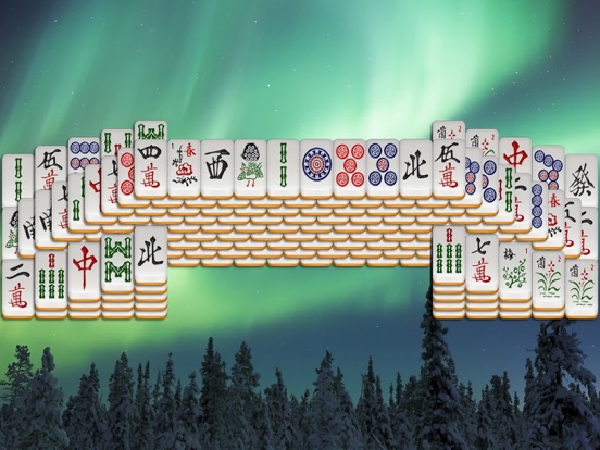 Скачать Маджонг Epic - Mahjong