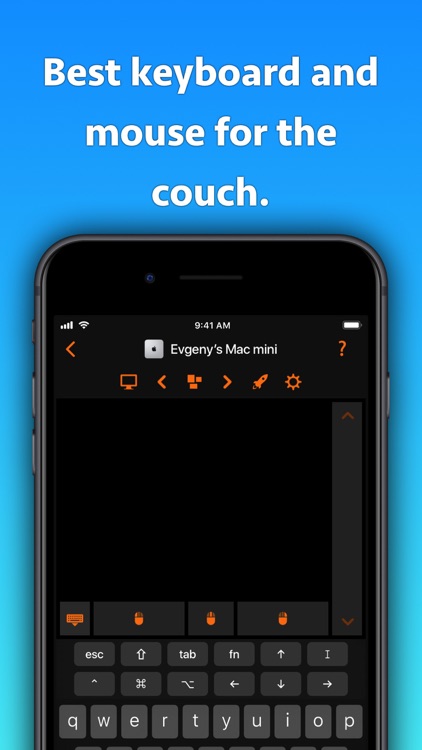 Remote +