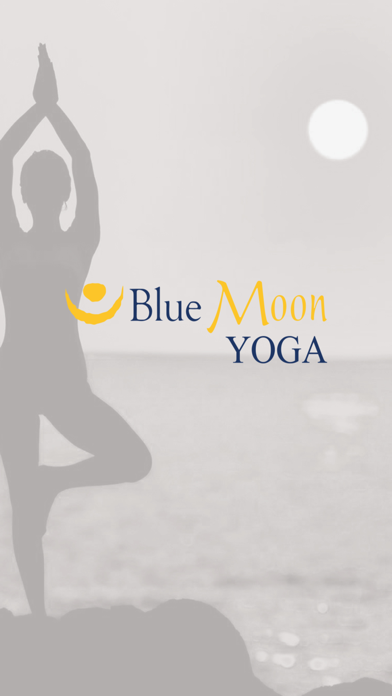 Blue Moon Yogaのおすすめ画像1