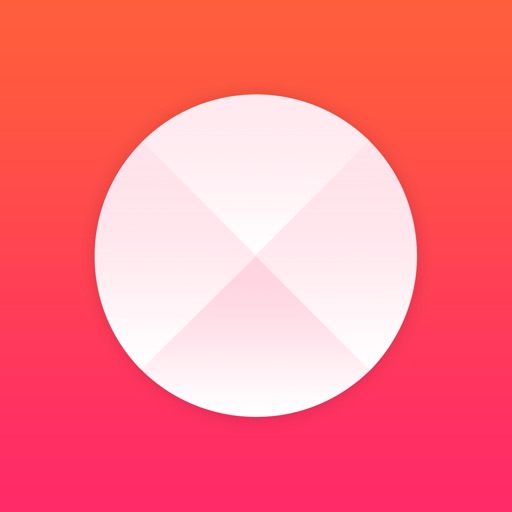 Selfie Box - Beauty Camera iOS App