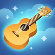 Healing Tiles - Guitar & Piano