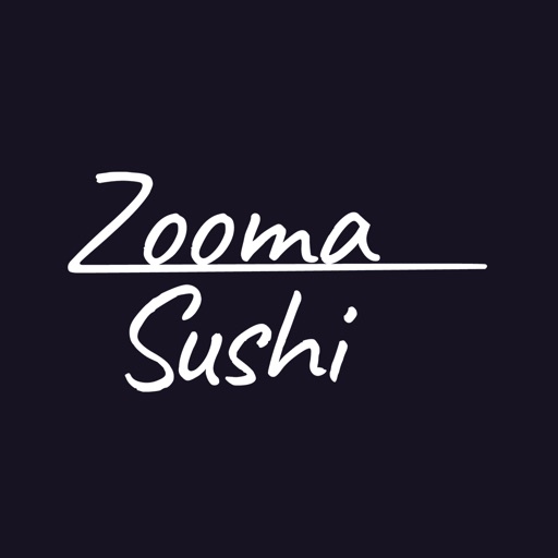 Zooma Sushi icon