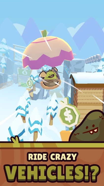 Farm Punks screenshot-5