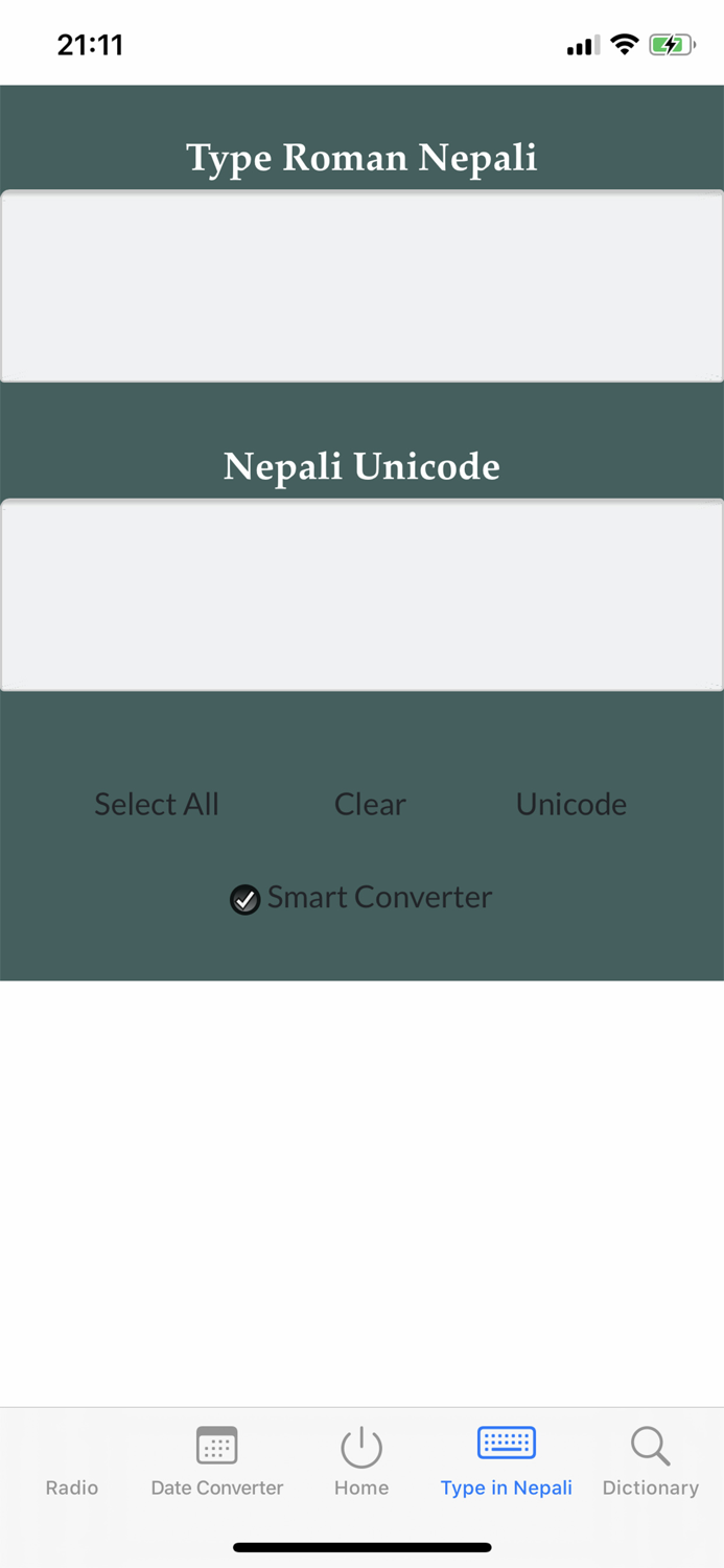 Nepali Japanese Dictionary