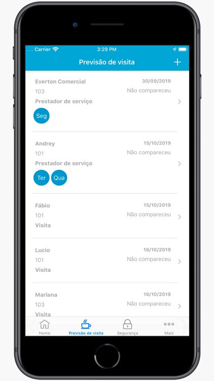 ONLINEPORT Mobile screenshot-3