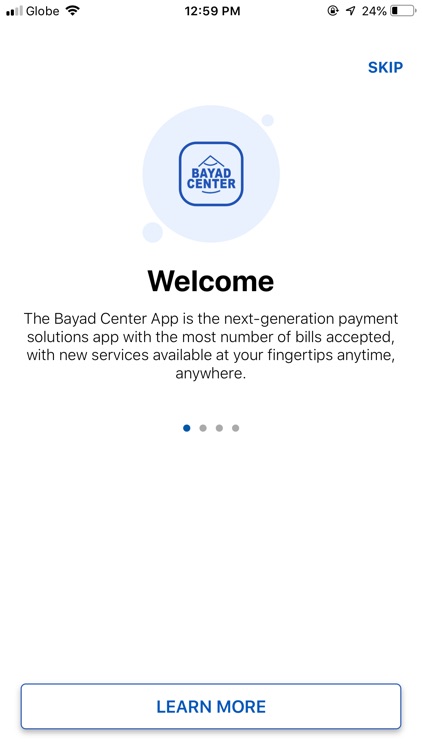 Bayad Center Mobile