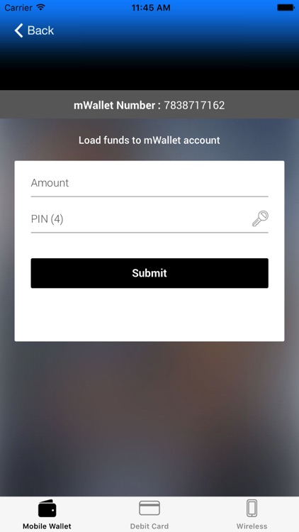 Tunity Services screenshot-5