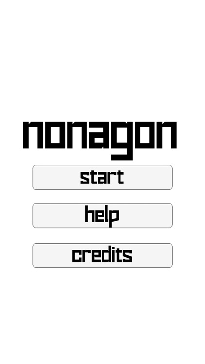 nonagon - can you survive?