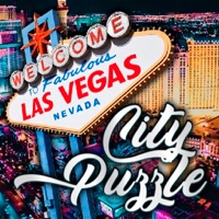 City_Puzzles pour PC