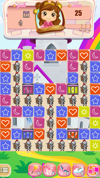 Princess Peace screenshot 3