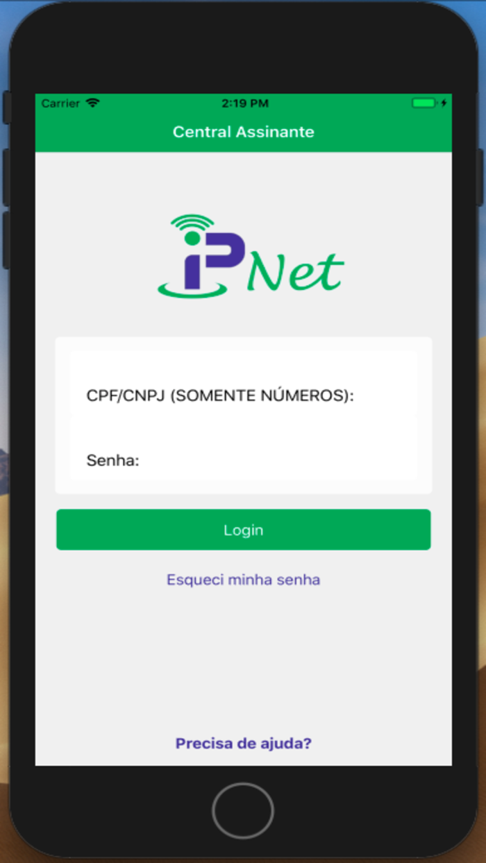 IpNet