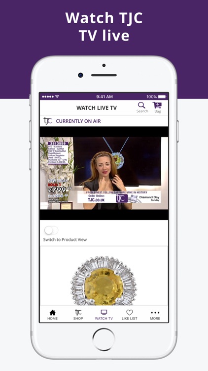 TJC Shop screenshot-4