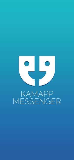 Kamapp Messenger