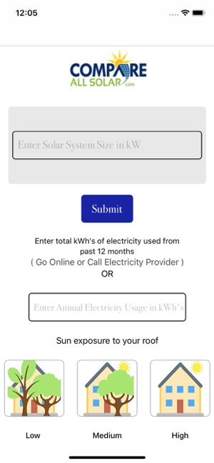 Compare All Solar(圖1)-速報App