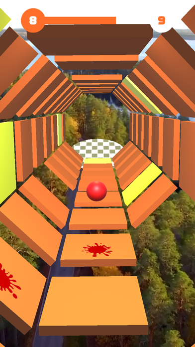 Twisty Bouncer screenshot 4