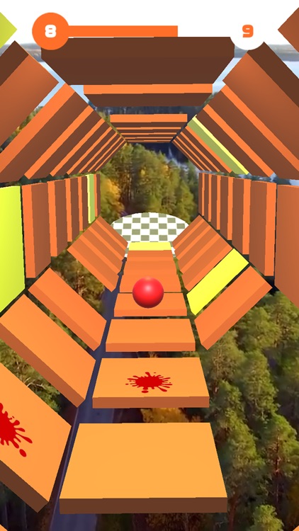 Twisty Bouncer screenshot-3