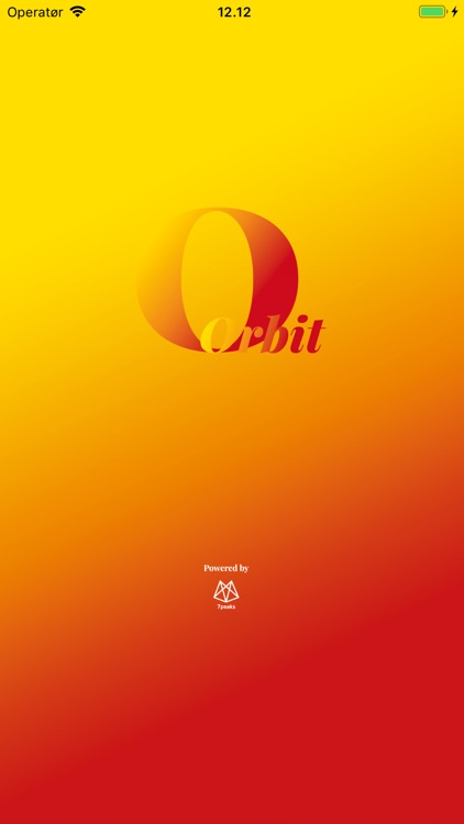 Orbit